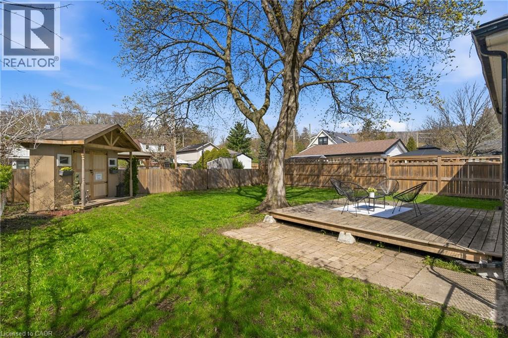 31 CAMERON Avenue, Dundas, Ontario, L9H1P6 — Photo 26