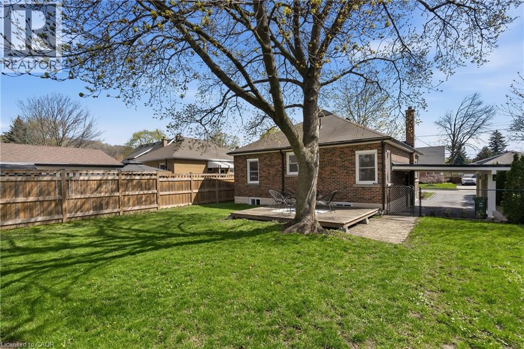 31 CAMERON Avenue, Dundas, Ontario, L9H1P6 — Photo 27