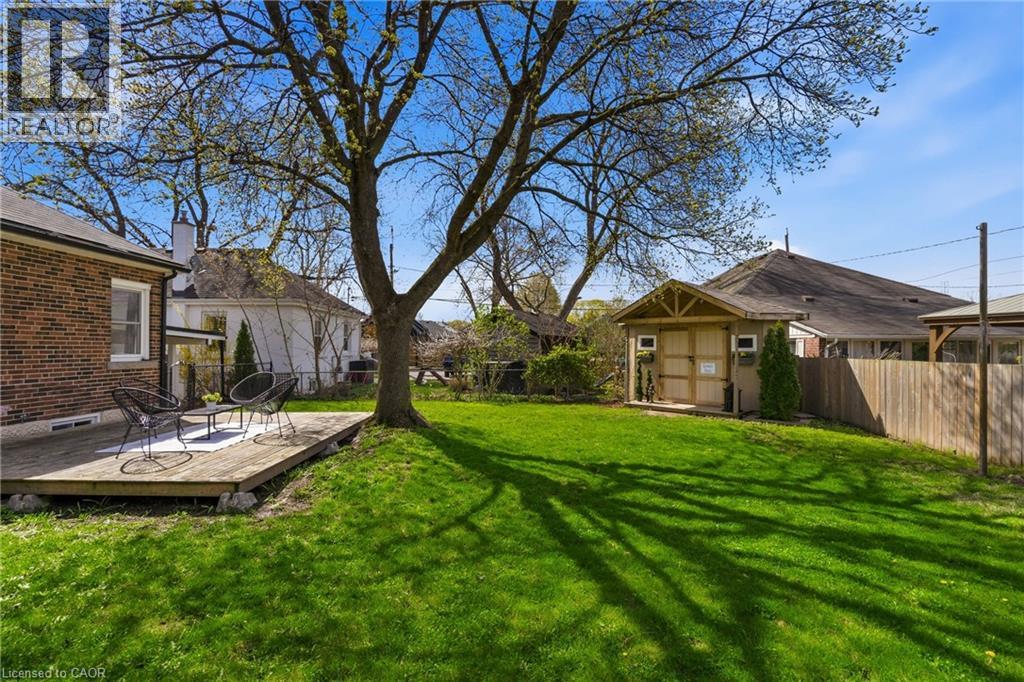 31 CAMERON Avenue, Dundas, Ontario, L9H1P6 — Photo 28