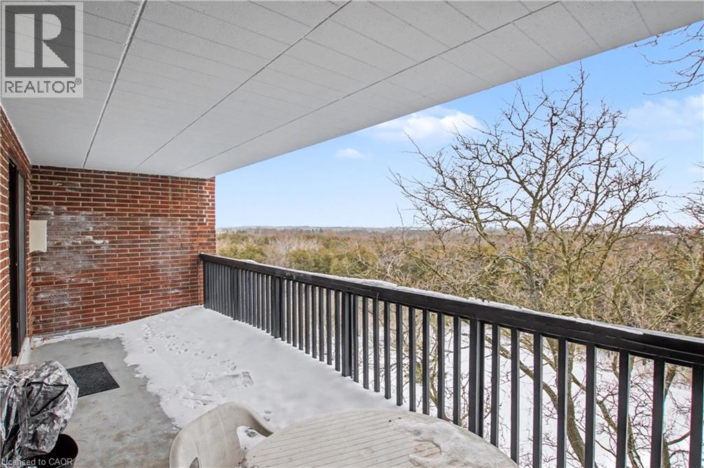 63 CONROY Crescent Unit# 52, Guelph, Ontario, N1G2V5 — Photo 20