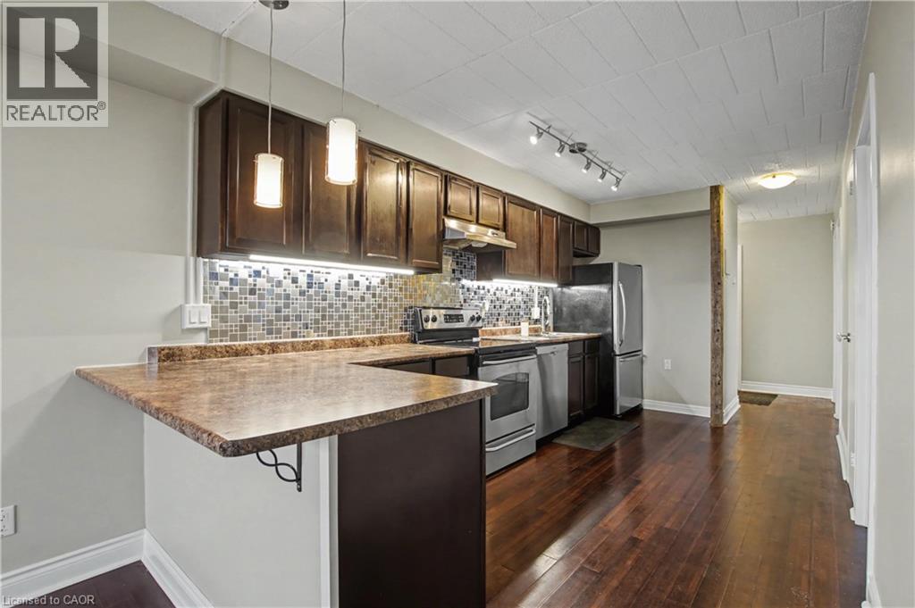 63 CONROY Crescent Unit# 52, Guelph, Ontario, N1G2V5 — Photo 7