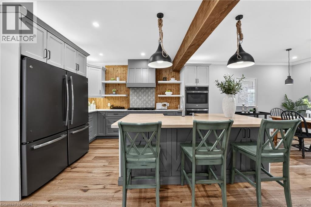 671 HARVEST Road, Dundas, Ontario, L9H5K3 — Photo 10