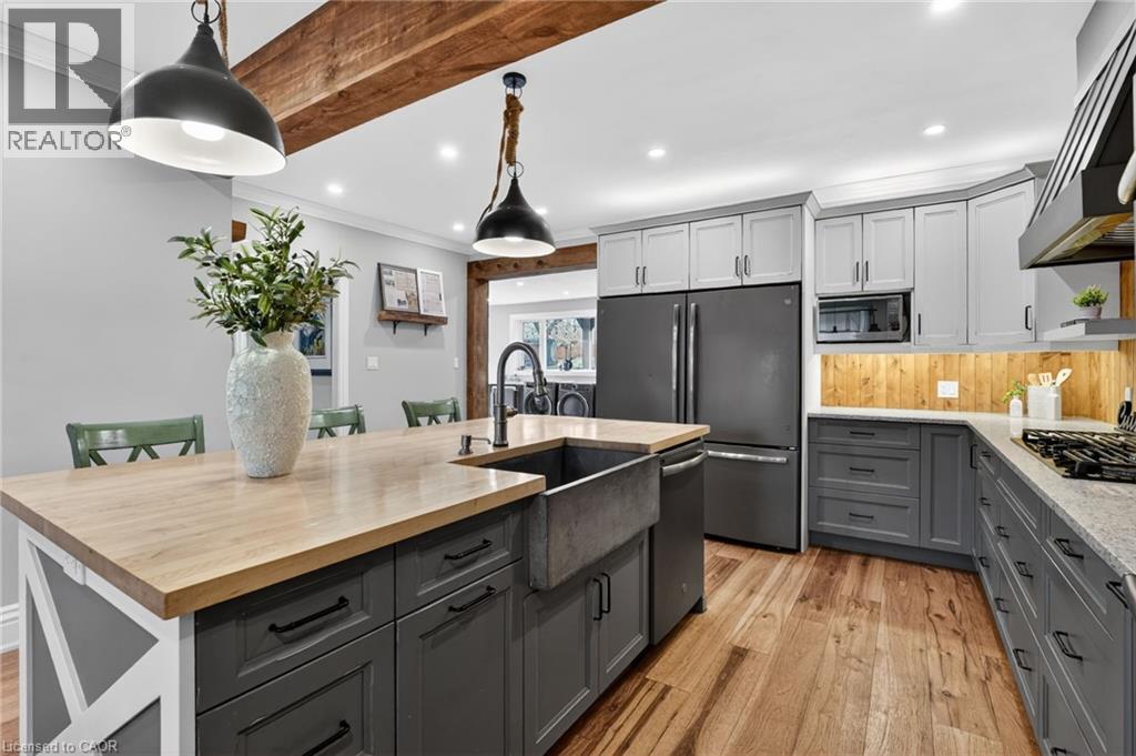 671 HARVEST Road, Dundas, Ontario, L9H5K3 — Photo 15