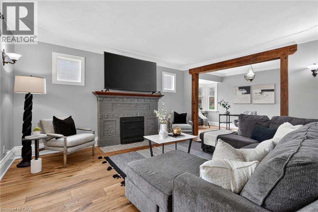 671 HARVEST Road, Dundas, Ontario, L9H5K3 — Photo 21