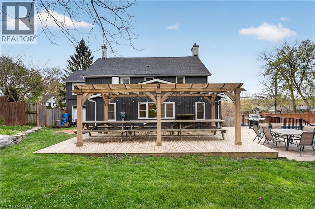 671 HARVEST Road, Dundas, Ontario, L9H5K3 — Photo 41