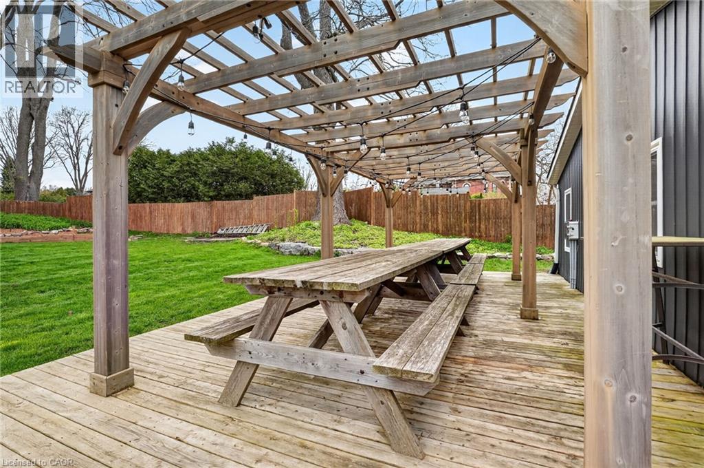 671 HARVEST Road, Dundas, Ontario, L9H5K3 — Photo 44