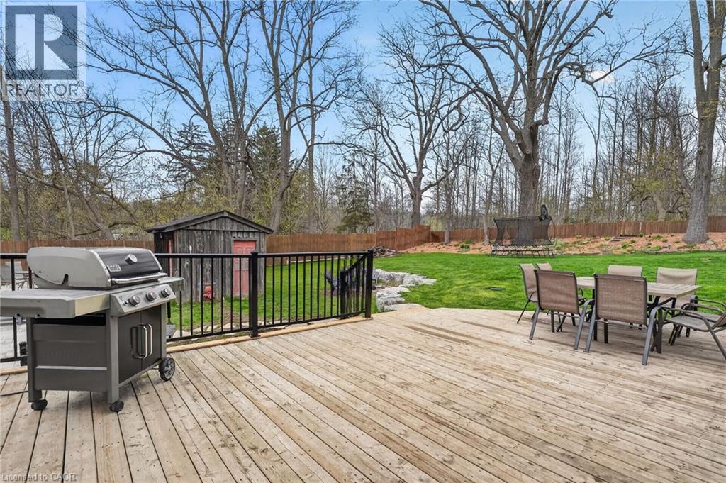 671 HARVEST Road, Dundas, Ontario, L9H5K3 — Photo 45