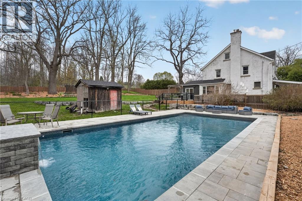 671 HARVEST Road, Dundas, Ontario, L9H5K3 — Photo 49