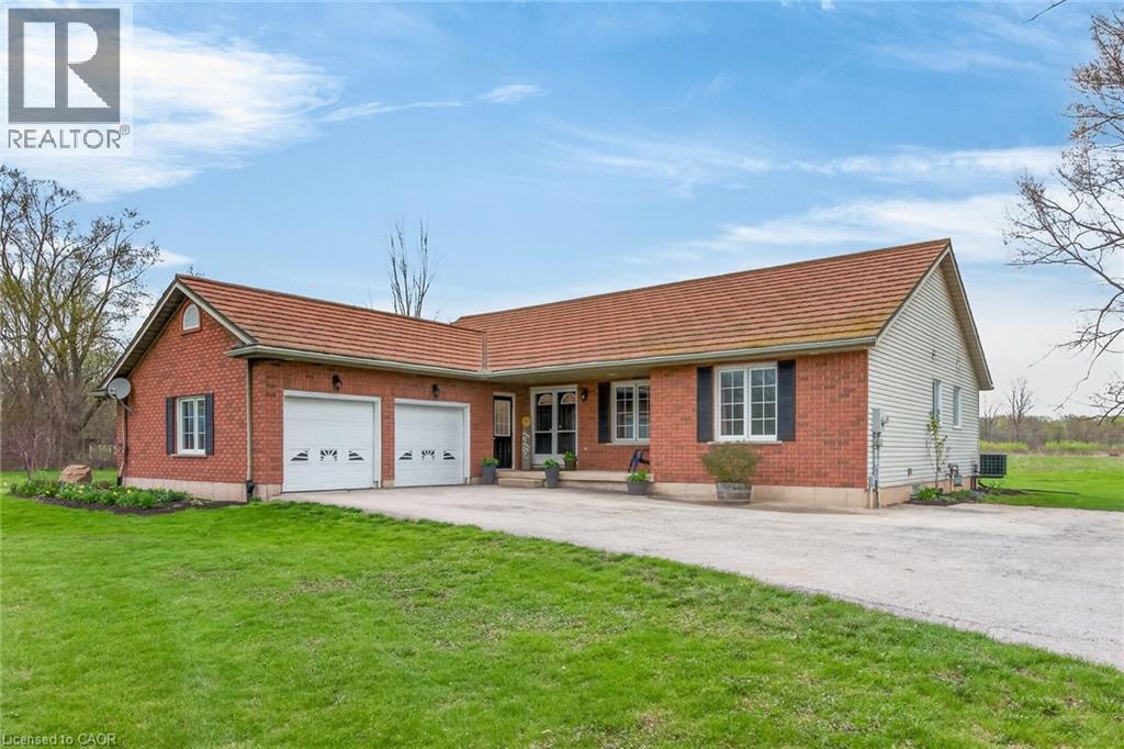 8151 HIGHWAY 3, Dunnville, Ontario, N1A2W4 — Photo 3