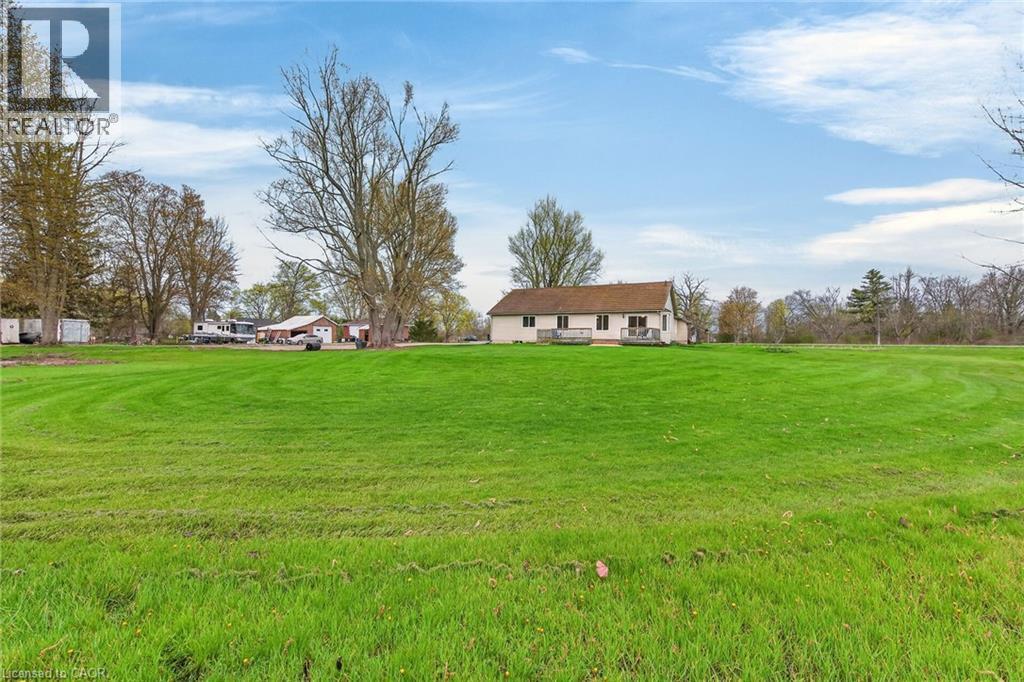 8151 HIGHWAY 3, Dunnville, Ontario, N1A2W4 — Photo 35