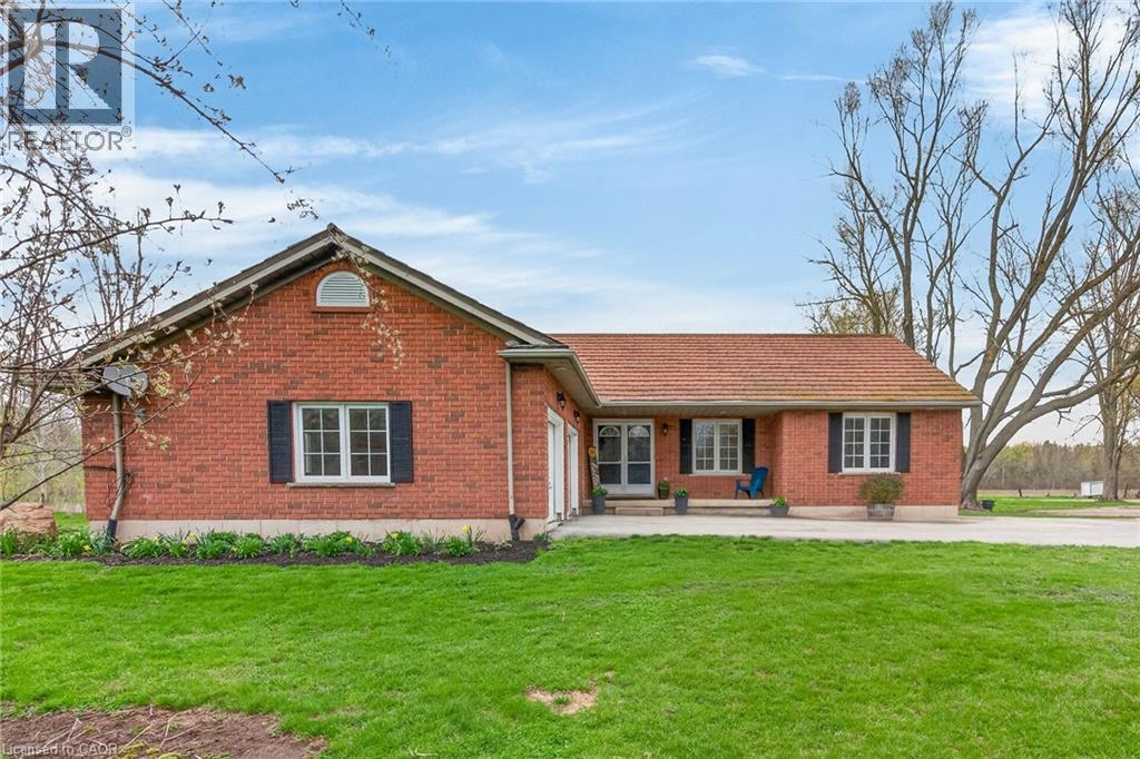 8151 HIGHWAY 3, Dunnville, Ontario, N1A2W4 — Photo 4