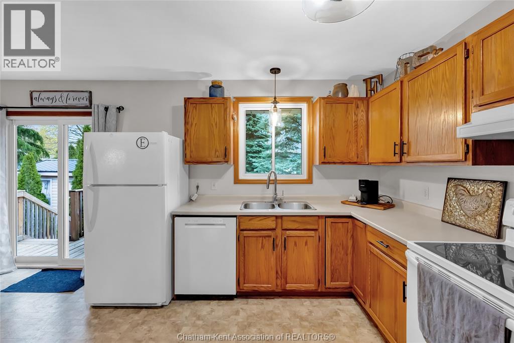 41 Drummond STREET, Blenheim, Ontario, N0P1A0 — Photo 10