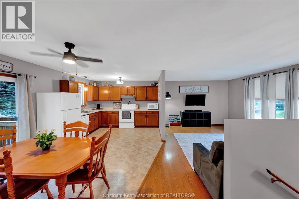 41 Drummond STREET, Blenheim, Ontario, N0P1A0 — Photo 2