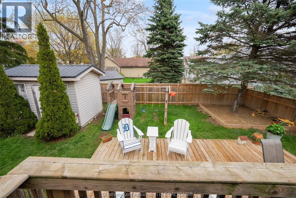 41 Drummond STREET, Blenheim, Ontario, N0P1A0 — Photo 37