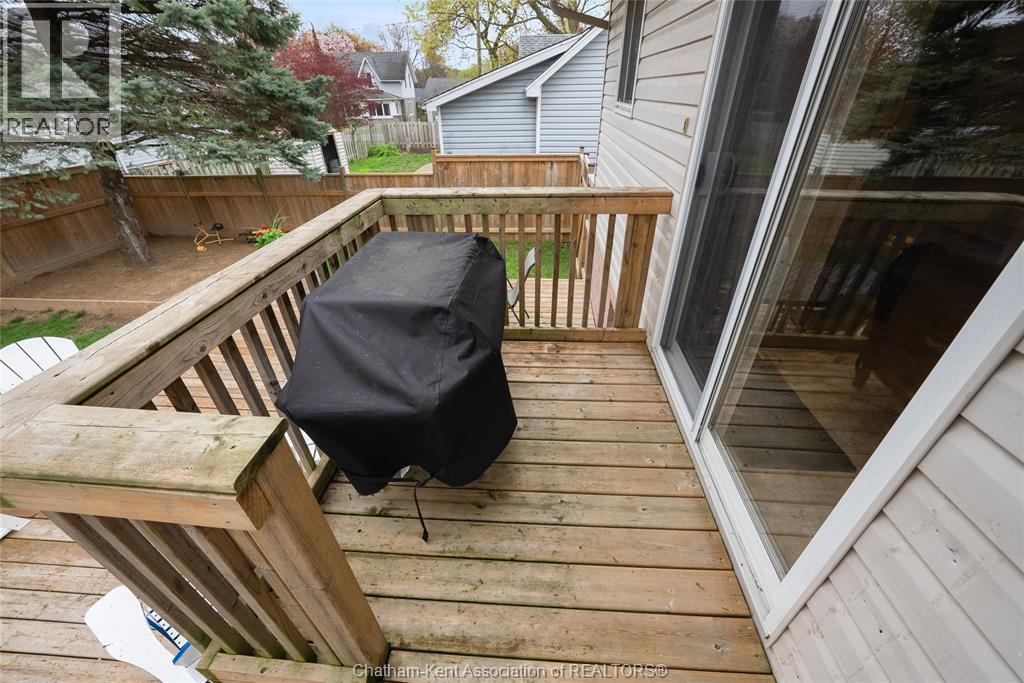 41 Drummond STREET, Blenheim, Ontario, N0P1A0 — Photo 38