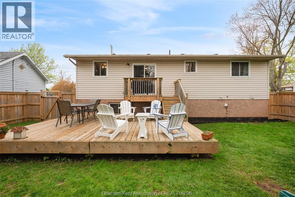 41 Drummond STREET, Blenheim, Ontario, N0P1A0 — Photo 39
