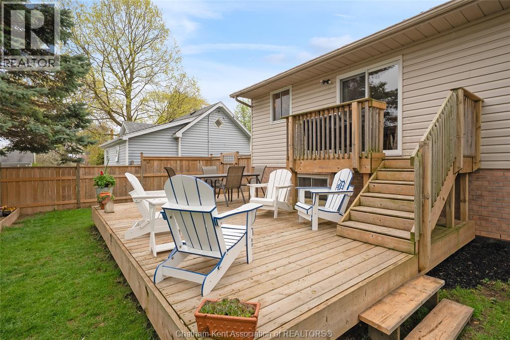 41 Drummond STREET, Blenheim, Ontario, N0P1A0 — Photo 40