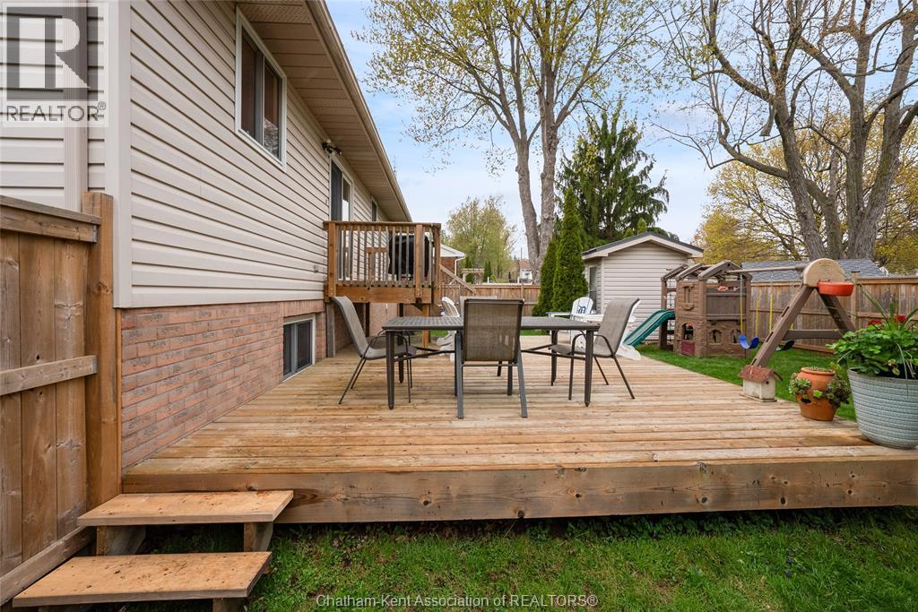 41 Drummond STREET, Blenheim, Ontario, N0P1A0 — Photo 41