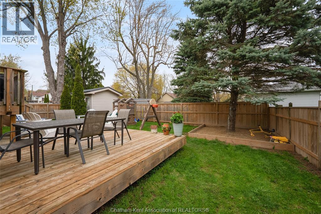 41 Drummond STREET, Blenheim, Ontario, N0P1A0 — Photo 42