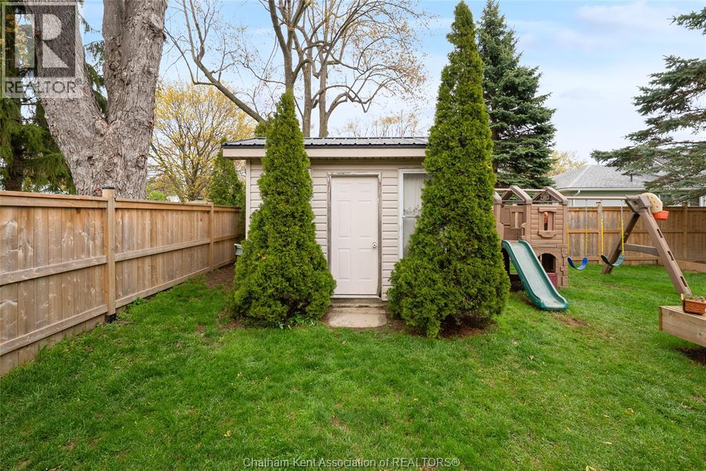 41 Drummond STREET, Blenheim, Ontario, N0P1A0 — Photo 43
