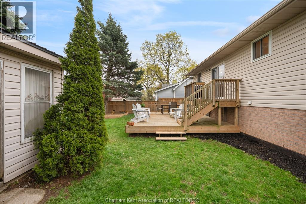 41 Drummond STREET, Blenheim, Ontario, N0P1A0 — Photo 44