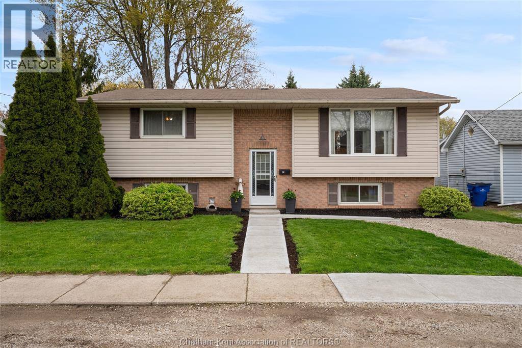 41 Drummond STREET, Blenheim, Ontario, N0P1A0 — Photo 47