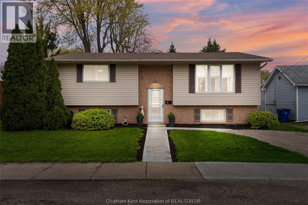 41 Drummond STREET, Blenheim, Ontario, N0P1A0 — Photo 48