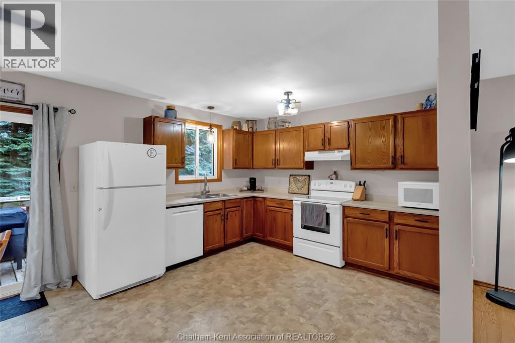 41 Drummond STREET, Blenheim, Ontario, N0P1A0 — Photo 9