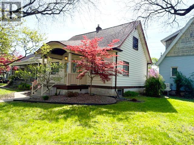 1921 DACOTAH DRIVE, Windsor, Ontario, N8Y1S7 — Photo 2