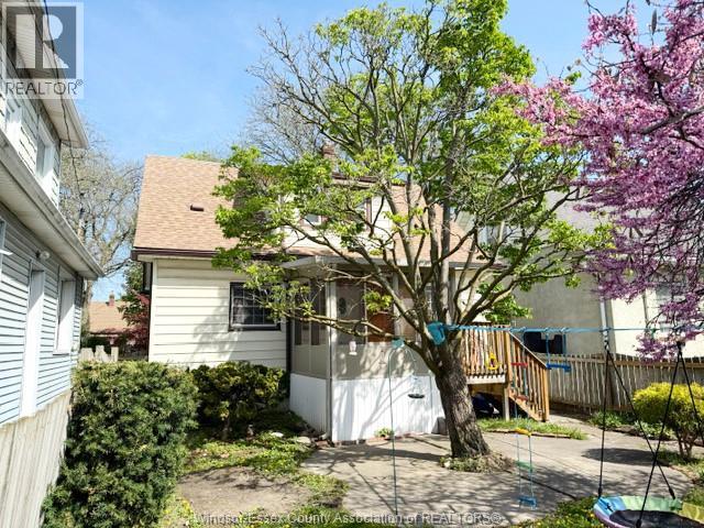 1921 DACOTAH DRIVE, Windsor, Ontario, N8Y1S7 — Photo 6