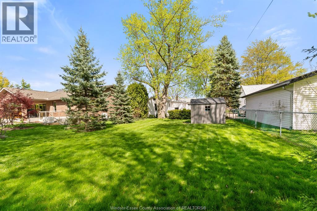 253 St. Pierre STREET, Tecumseh, Ontario, N8N1Z1 — Photo 34