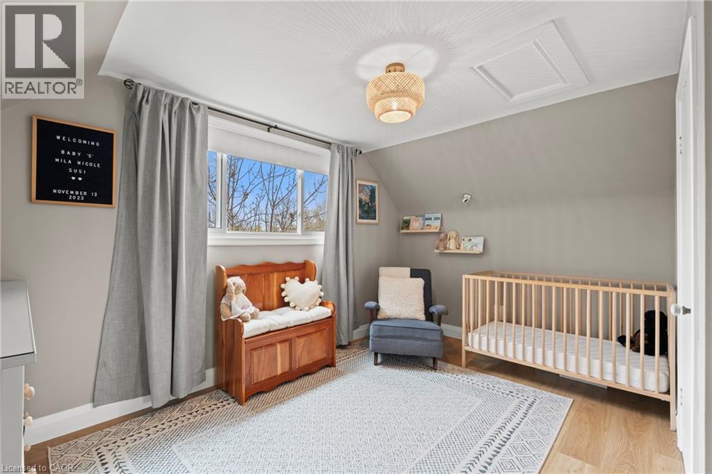 11 FERRARA Street, Hamilton, Ontario, L8T4C1 — Photo 25