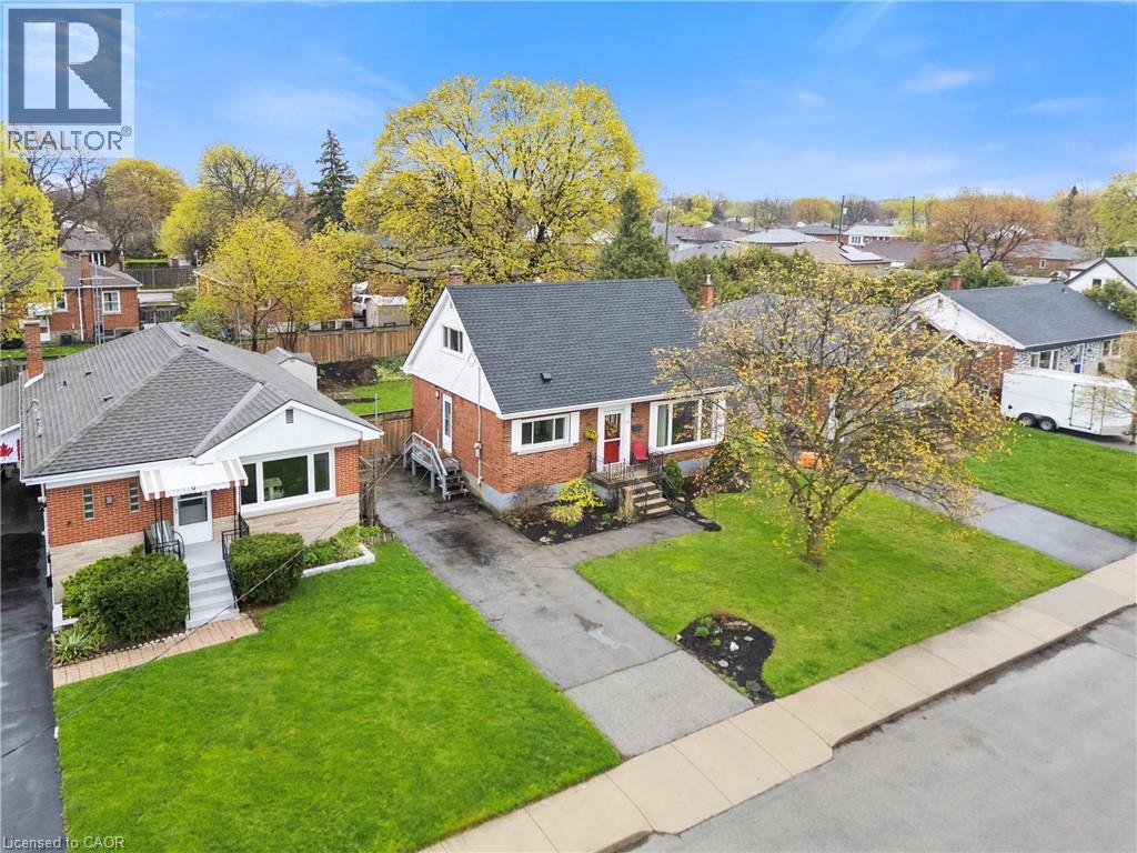 11 FERRARA Street, Hamilton, Ontario, L8T4C1 — Photo 45