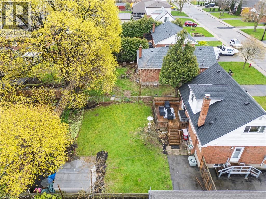 11 FERRARA Street, Hamilton, Ontario, L8T4C1 — Photo 47