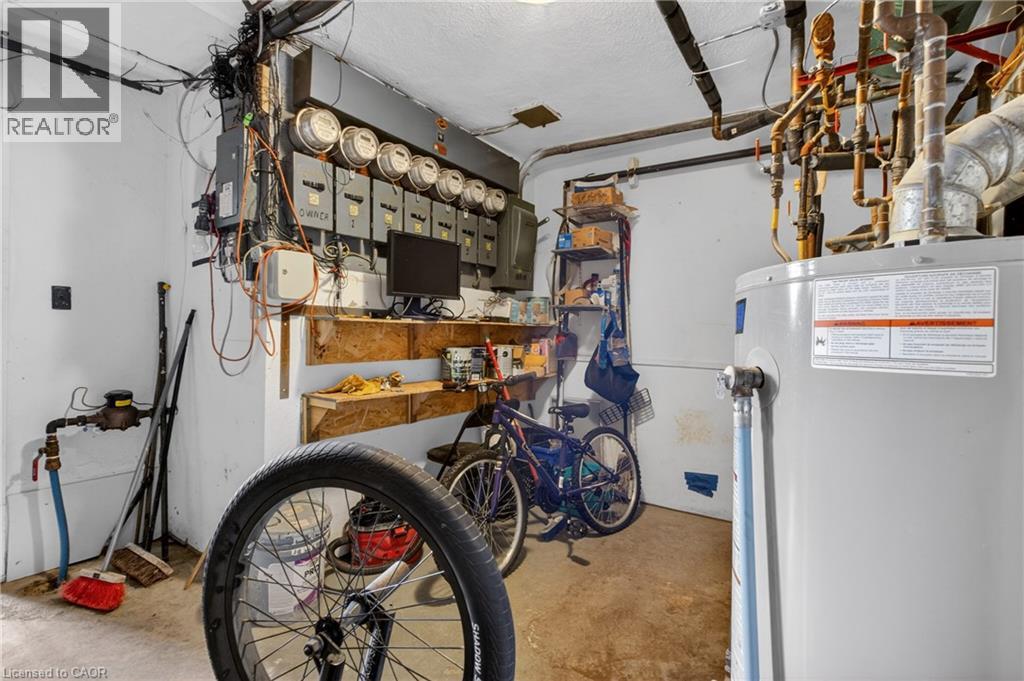 72 HOFFMAN Street, Kitchener, Ontario, N2M3M9 — Photo 49