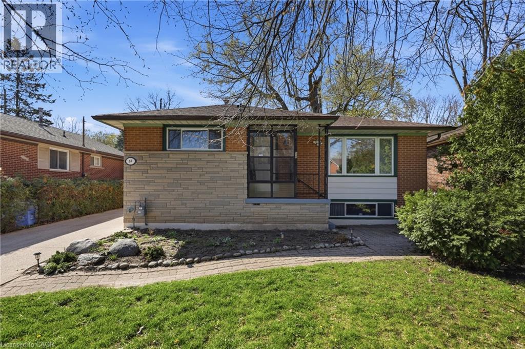 59 PURVIS Drive, Hamilton, Ontario, L8S2S5 — Photo 3