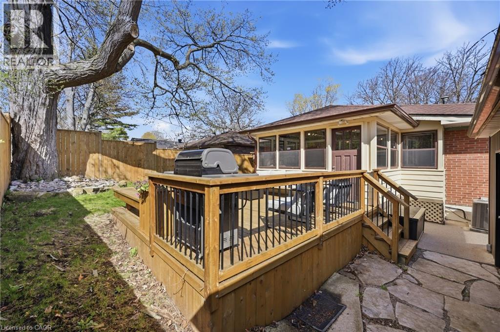 59 PURVIS Drive, Hamilton, Ontario, L8S2S5 — Photo 42