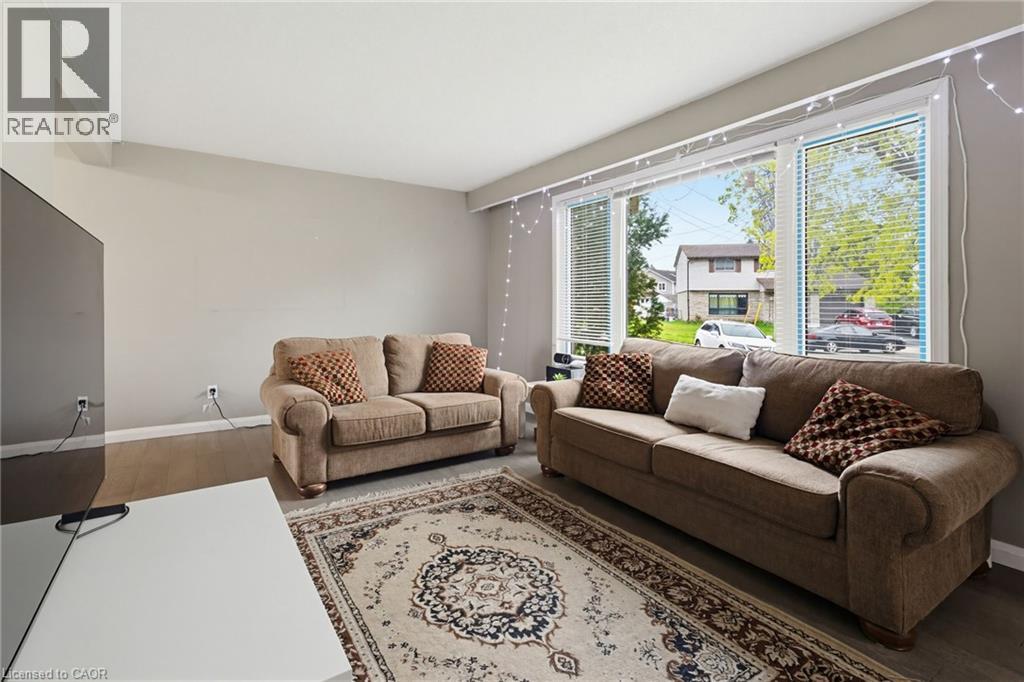 55 YARMOUTH Court, Hamilton, Ontario, L8S3E2 — Photo 16