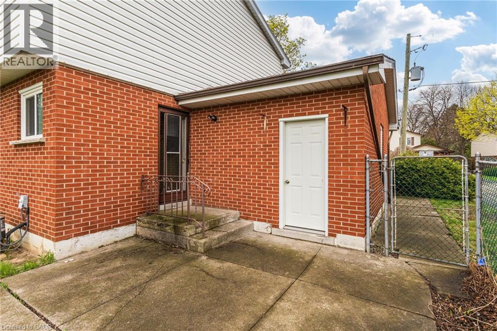 55 YARMOUTH Court, Hamilton, Ontario, L8S3E2 — Photo 31