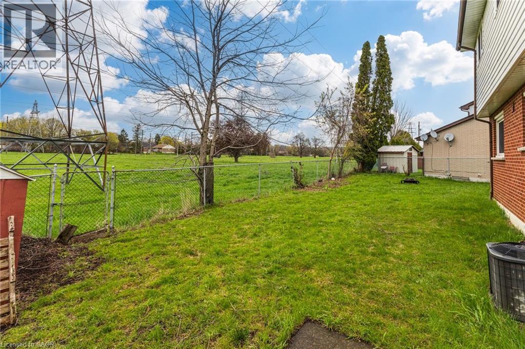 55 YARMOUTH Court, Hamilton, Ontario, L8S3E2 — Photo 32