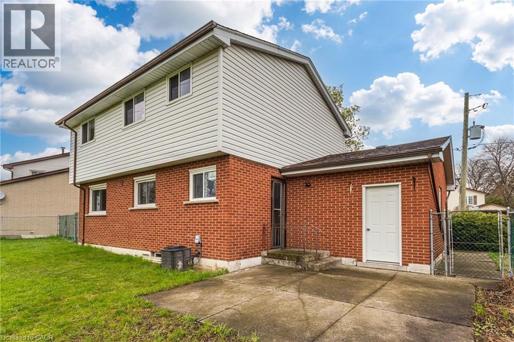 55 YARMOUTH Court, Hamilton, Ontario, L8S3E2 — Photo 33