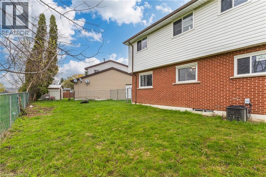 55 YARMOUTH Court, Hamilton, Ontario, L8S3E2 — Photo 34