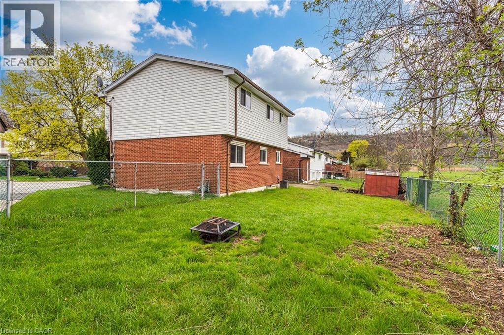55 YARMOUTH Court, Hamilton, Ontario, L8S3E2 — Photo 36