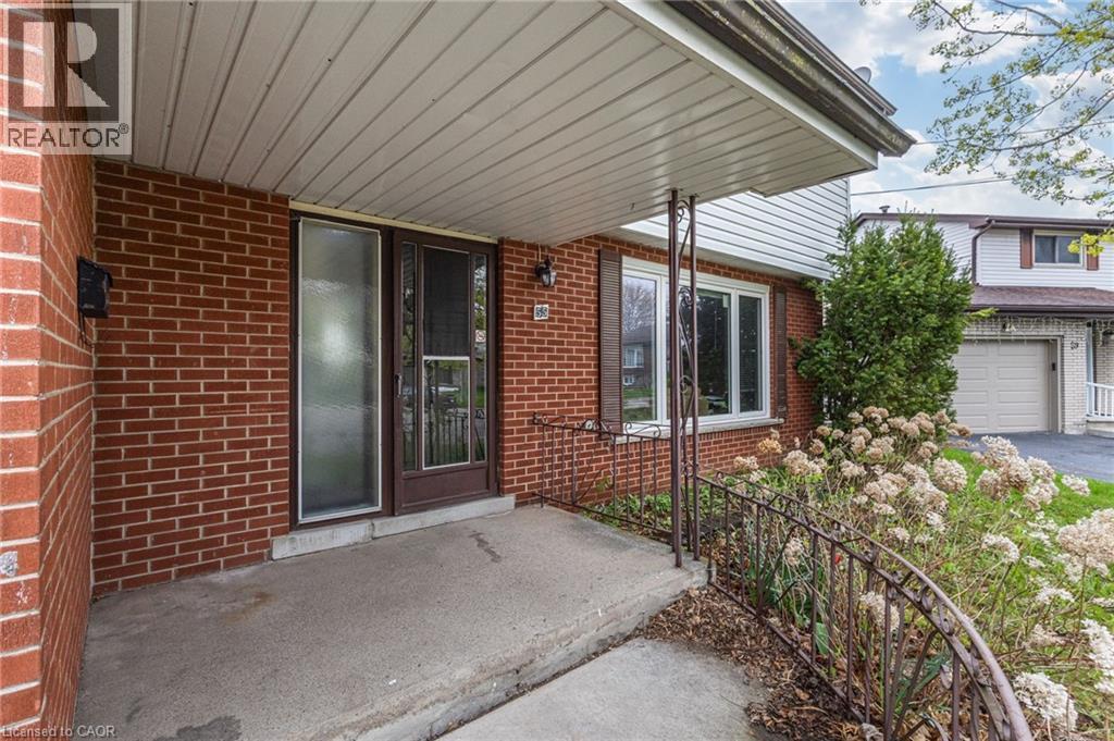 55 YARMOUTH Court, Hamilton, Ontario, L8S3E2 — Photo 5