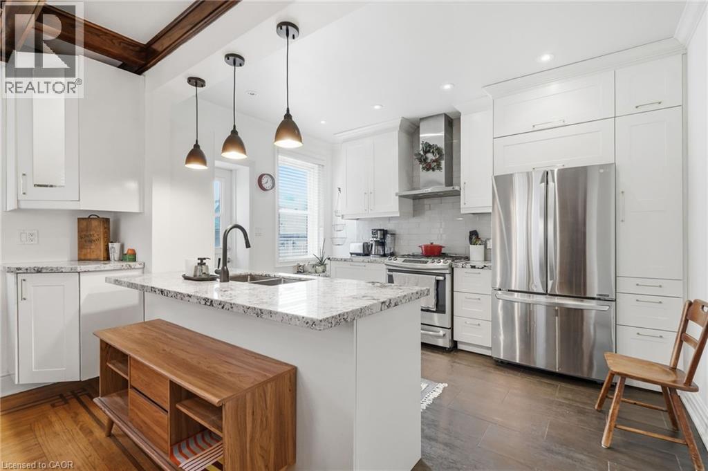 37 CONNAUGHT Avenue S, Hamilton, Ontario, L8M3C3 — Photo 13