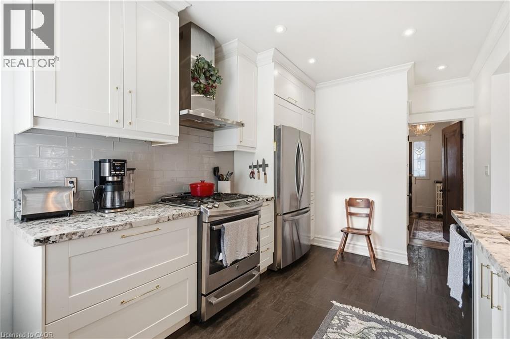 37 CONNAUGHT Avenue S, Hamilton, Ontario, L8M3C3 — Photo 15
