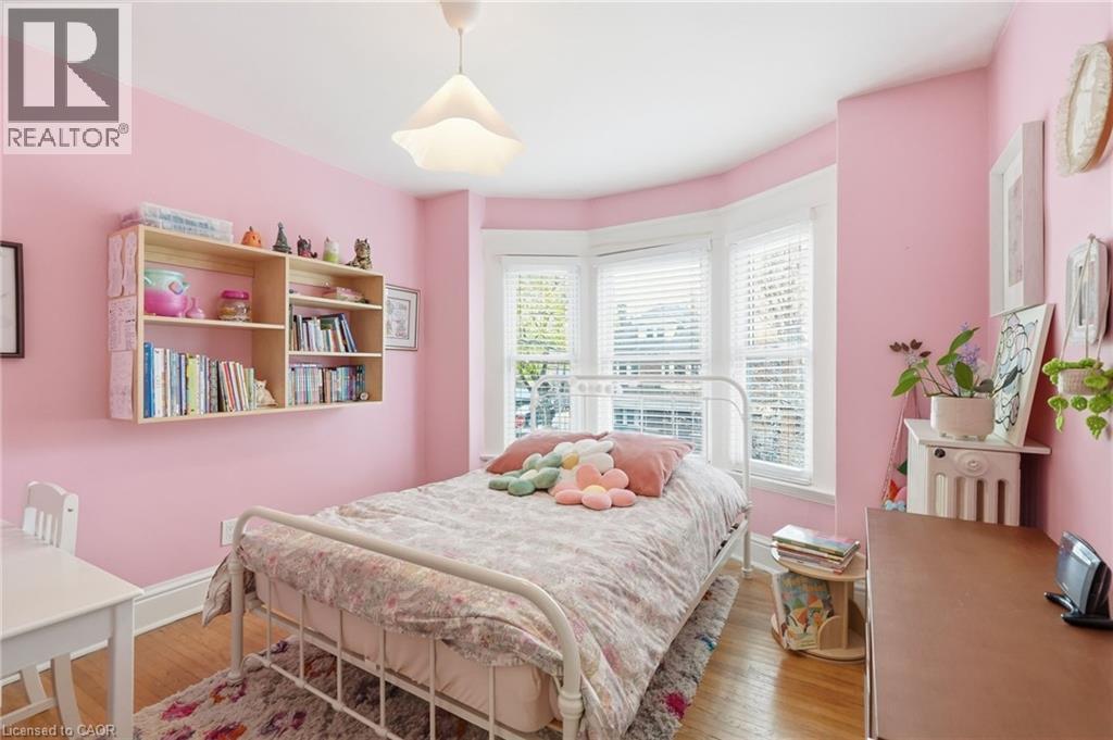 37 CONNAUGHT Avenue S, Hamilton, Ontario, L8M3C3 — Photo 18