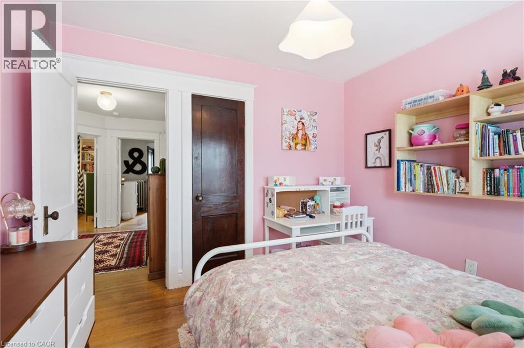 37 CONNAUGHT Avenue S, Hamilton, Ontario, L8M3C3 — Photo 19