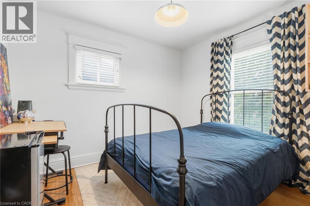 37 CONNAUGHT Avenue S, Hamilton, Ontario, L8M3C3 — Photo 24