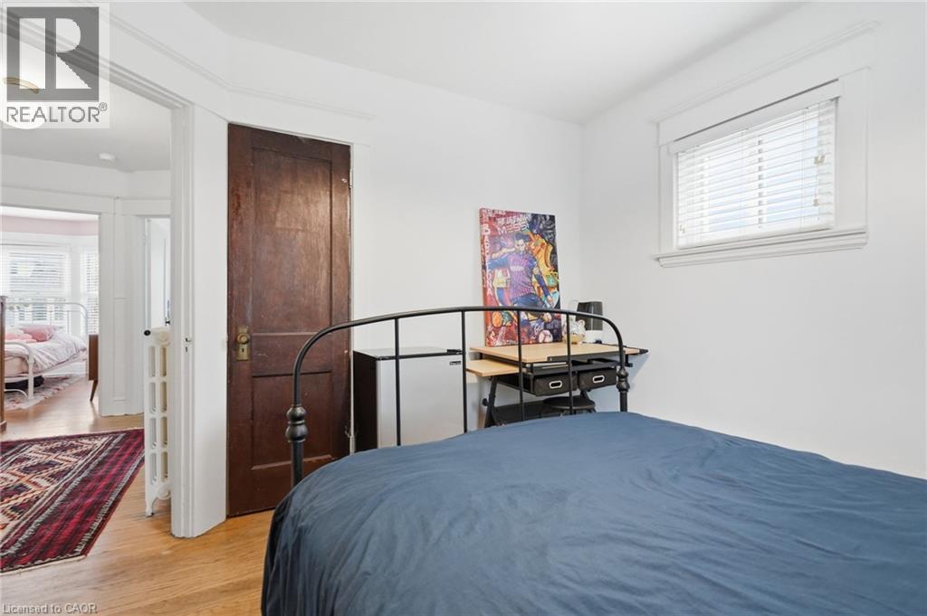 37 CONNAUGHT Avenue S, Hamilton, Ontario, L8M3C3 — Photo 25